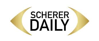 Logo Scherer Daily