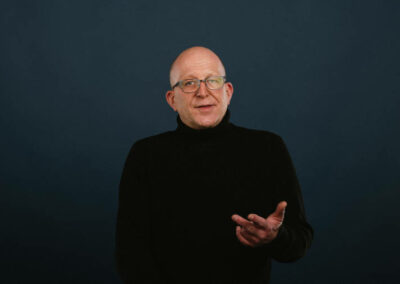 Ralf Herrmann, Speaker, Coach und Autor in Düsseldorf