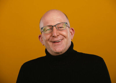 Ralf Herrmann, Speaker, Coach und Autor in Düsseldorf